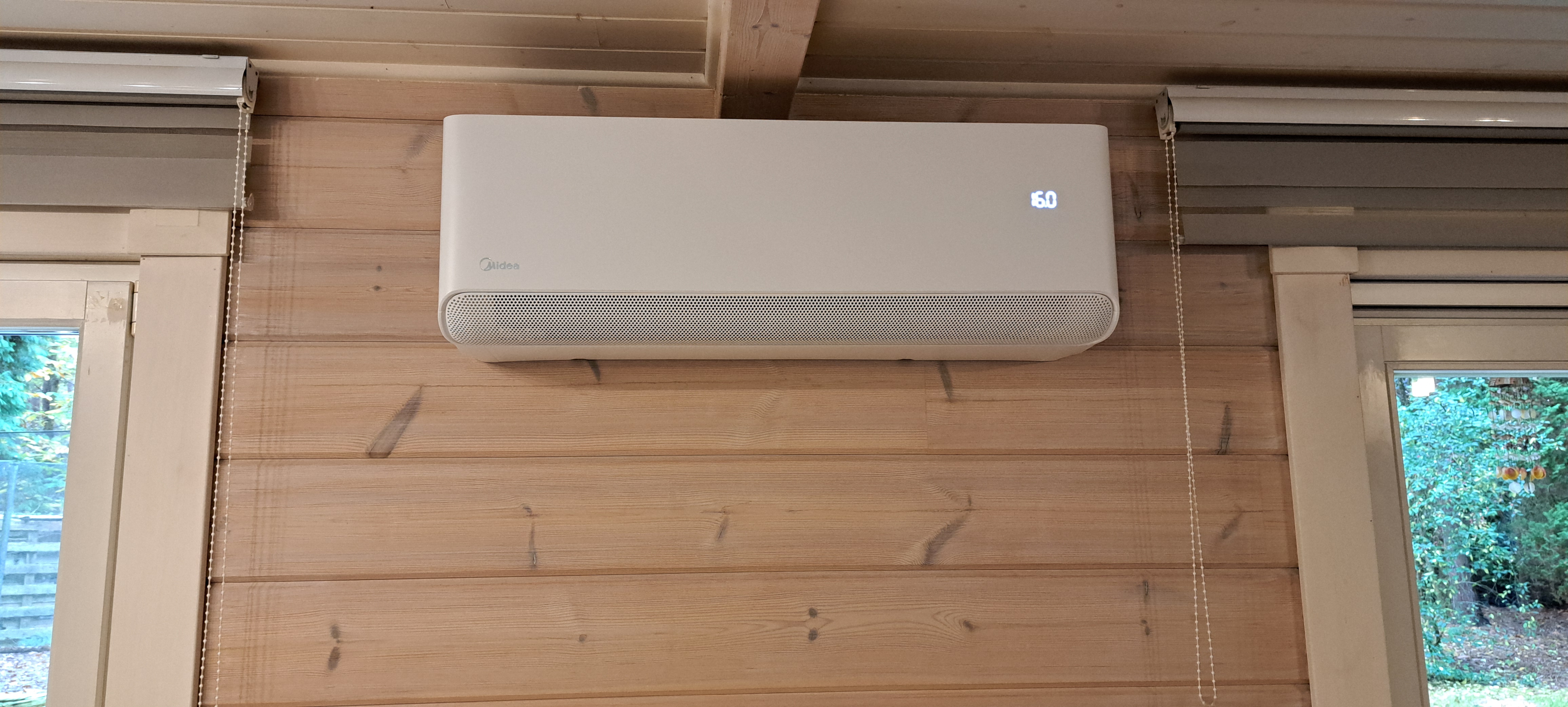 Airconditioning en HVAC