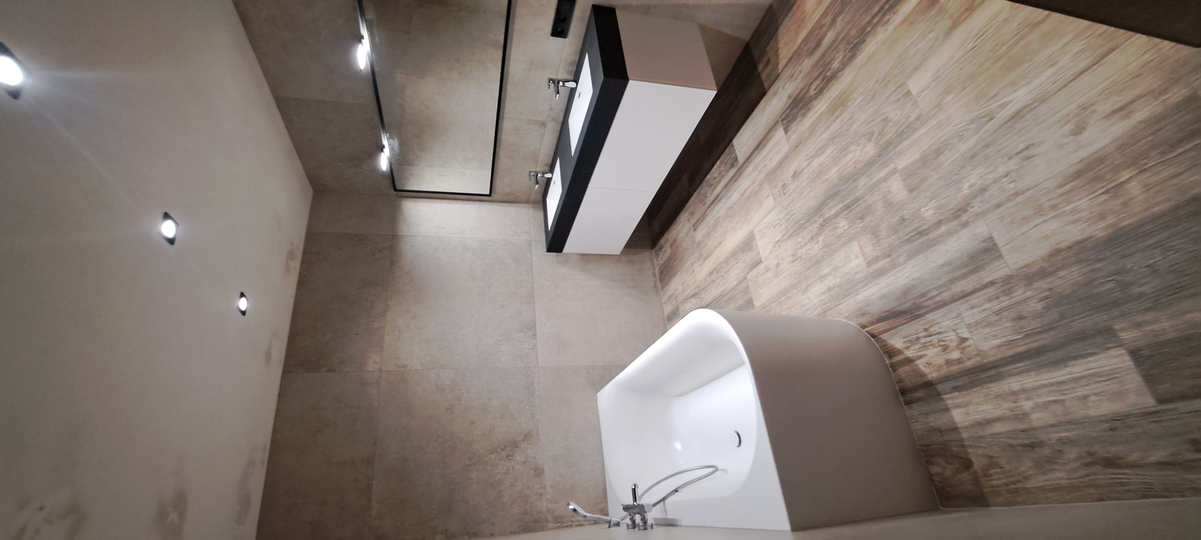 Na sanitair project